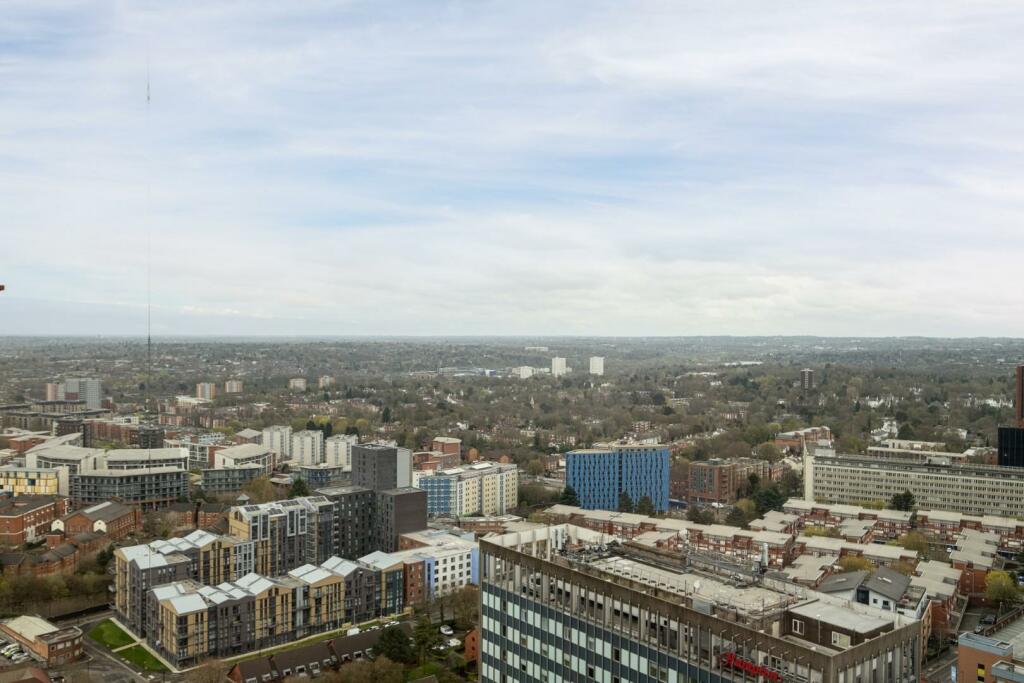 Additional image 16 of The Bank Tower 2, 58 Sheepcote Street, B16 8WL