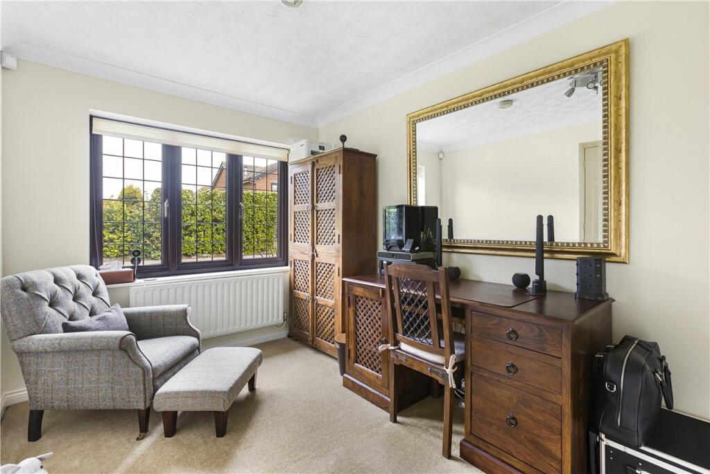 Additional image 10 of Chedburgh, Welwyn Garden City, Hertfordshire, AL7