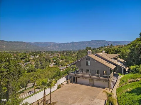 10980 Ventura Avenue, Oak View, CA 93022