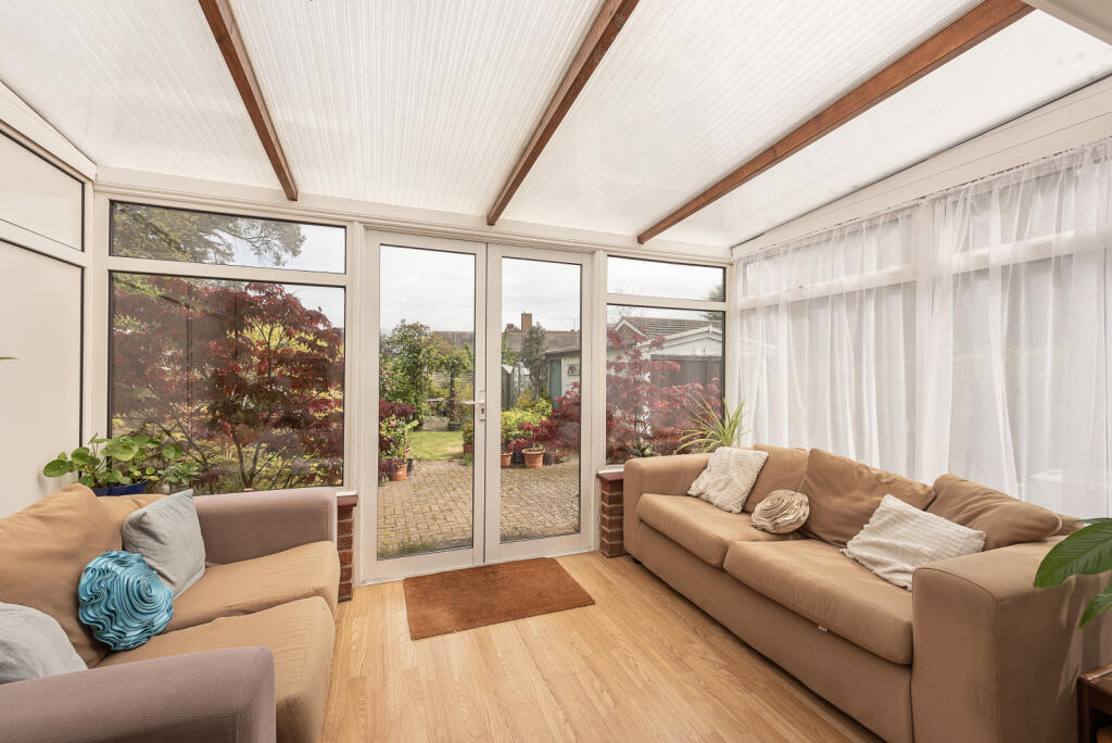 Additional image 5 of Oakwood Drive, St. Albans, Hertfordshire, AL4