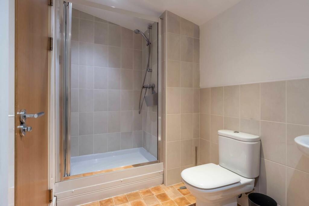 Additional image 20 of 26 Longleat Avenue, Park Central, Birmingham, B15 2EX