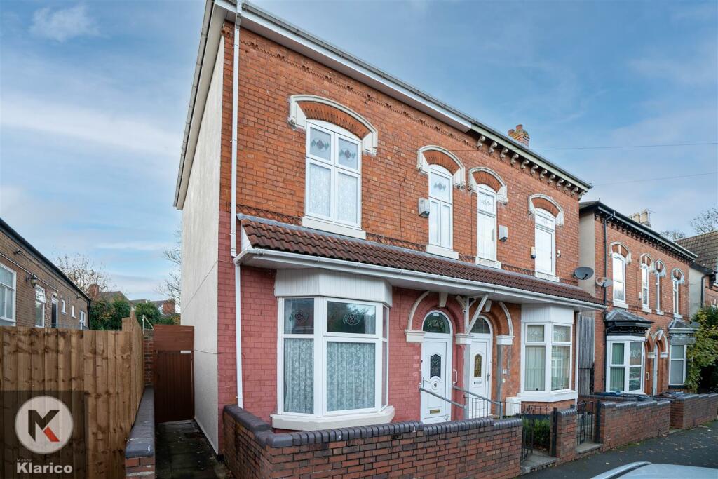 Additional image 21 of Caroline Road, Birmingham