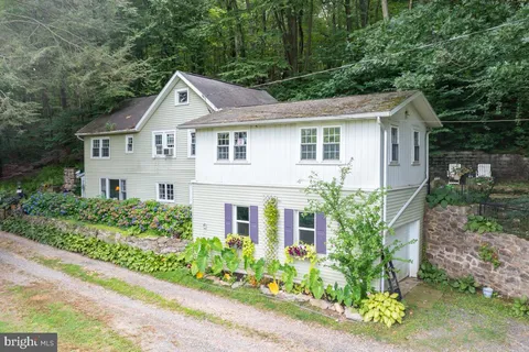 9 Scholl Lane, Barto, PA 19504