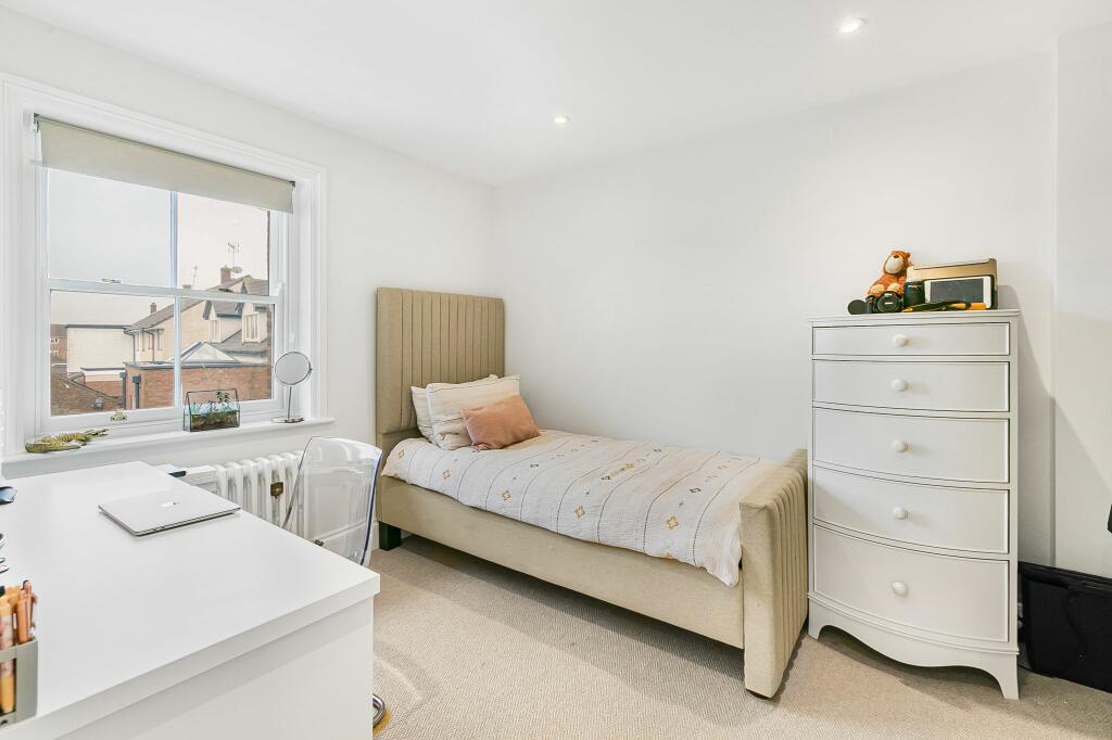 Additional image 23 of Applecross Cottage, Station Road, Welham Green, AL9