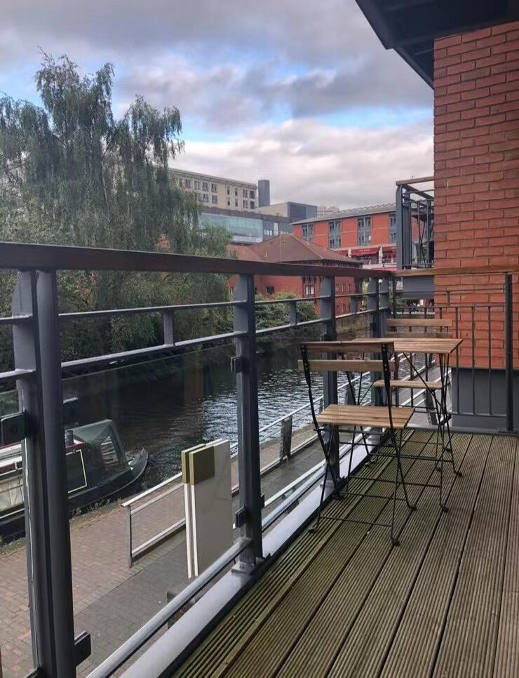 Additional image 5 of Waterfront Walk, Birmingham, B1