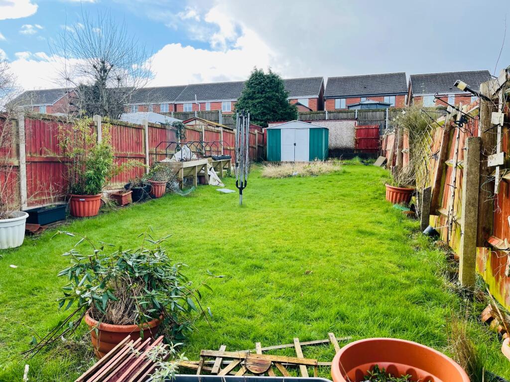 Additional image 11 of The Grove, Northfield, Birmingham, B31 3JX