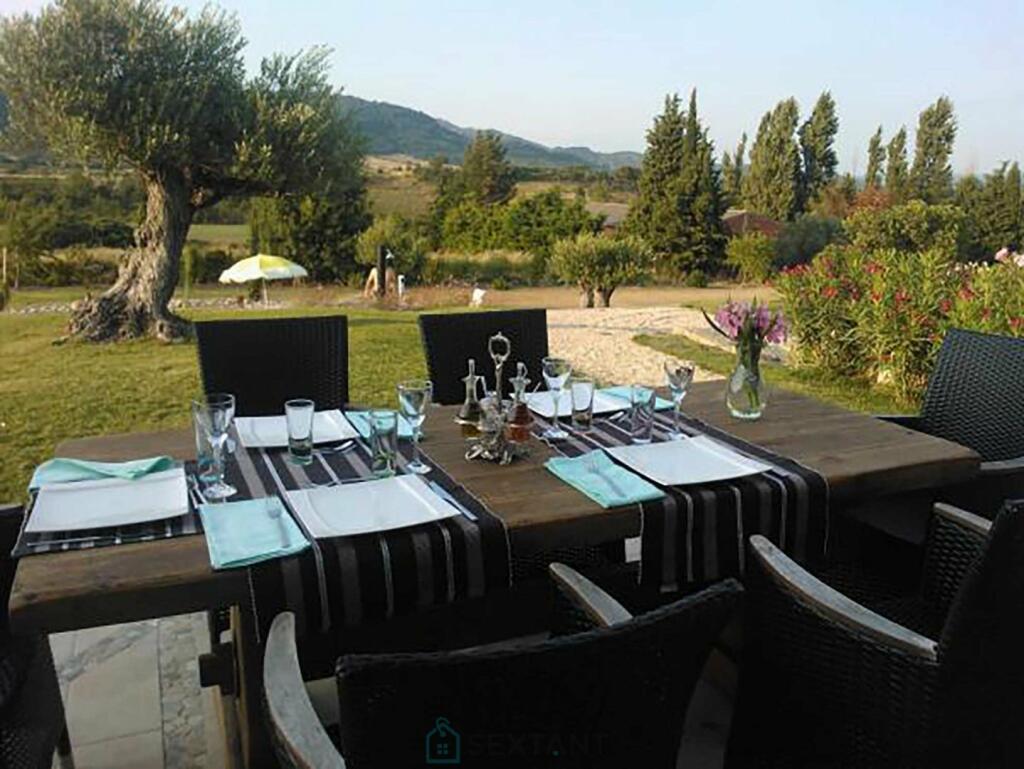 Additional image 2 of Languedoc-Roussillon, Aude, Lagrasse, France