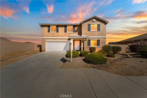 42570 72nd Street W, Lancaster, CA 93536