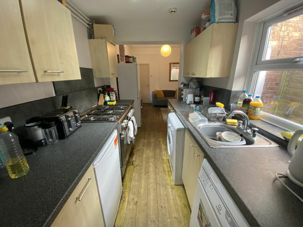 Additional image 13 of Daisy Road, Edgbaston, Birmingham, West Midlands, B16