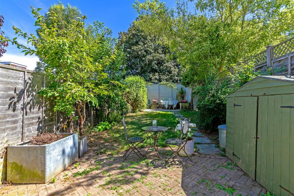 Additional image 22 of Harlesden Road, St. Albans