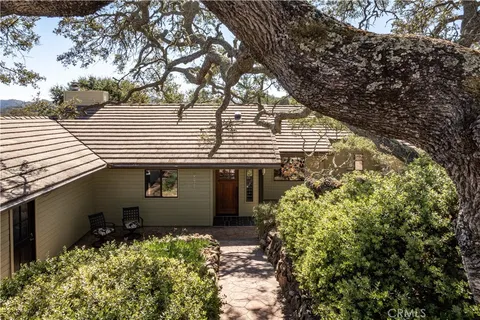 10675 Realito Avenue, Atascadero, CA 93422