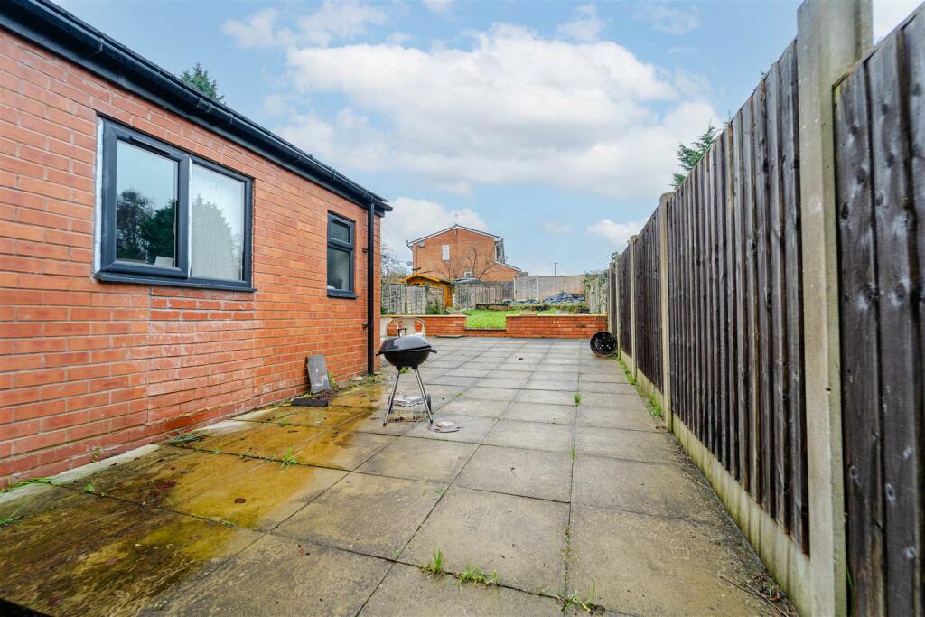 Additional image 32 of Gibbins Road, Birmingham