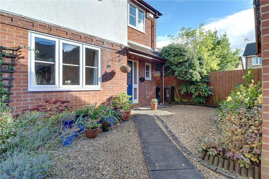 Additional image 18 of Bewdley Close, Harpenden, Hertfordshire, AL5