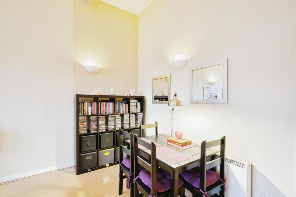 Additional image 7 of 91 Branston Street, Birmingham, B18