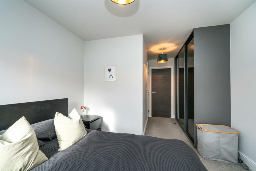 Additional image 15 of Woodland Court, Soothouse Spring, St. Albans