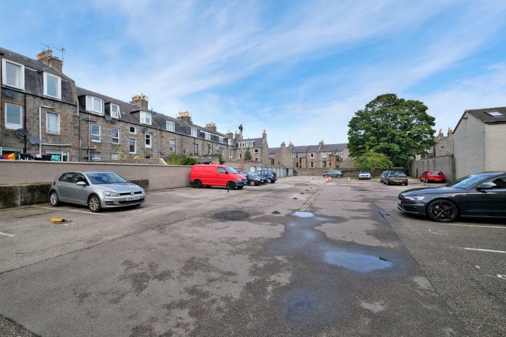 Additional image 18 of Claremont Gardens, City Centre, Aberdeen, AB10