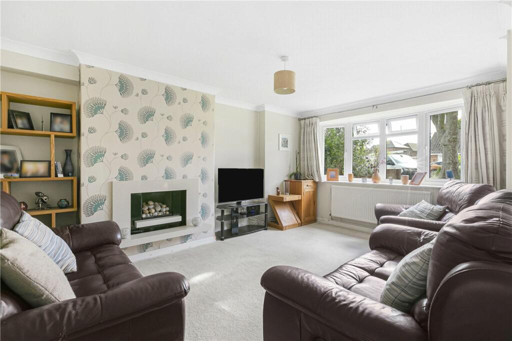 Additional image 20 of Windmill Avenue, St. Albans, Hertfordshire, AL4