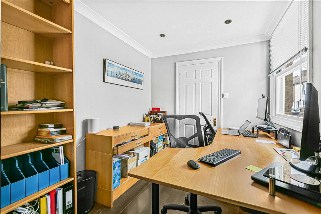 Additional image 24 of Alma Road, St. Albans, Hertfordshire