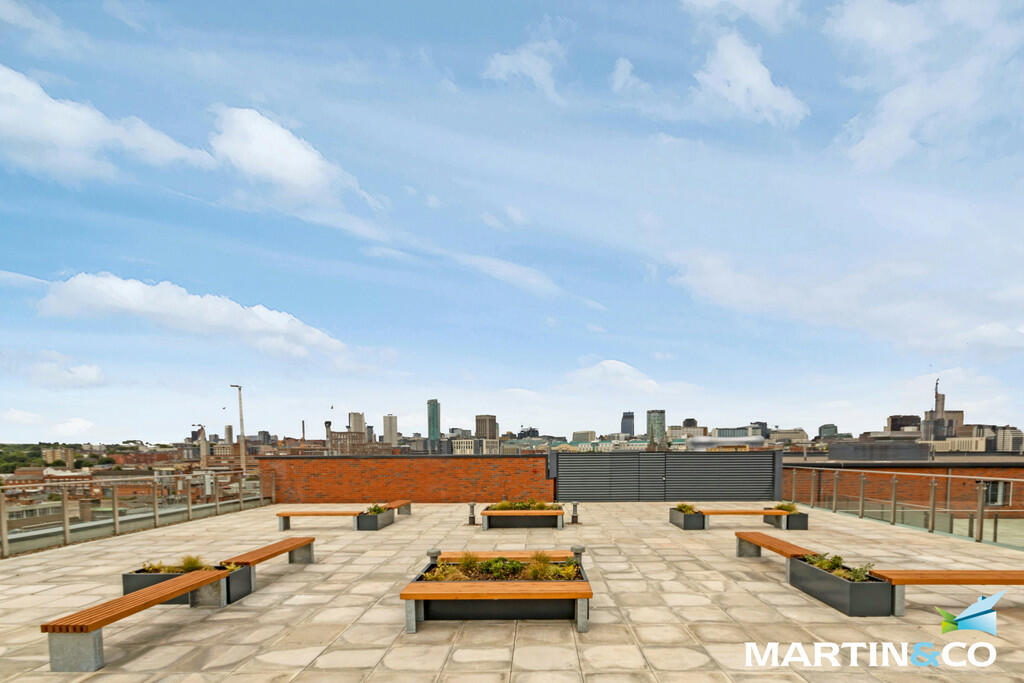 Additional image 10 of Digbeth Square, Lombard Street, Digbeth, B12