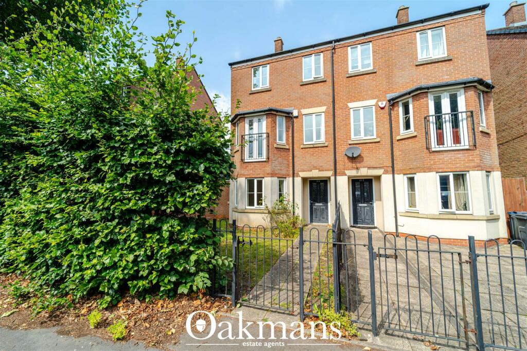 Additional image 23 of City Road, Edgbaston, Birmingham, B16