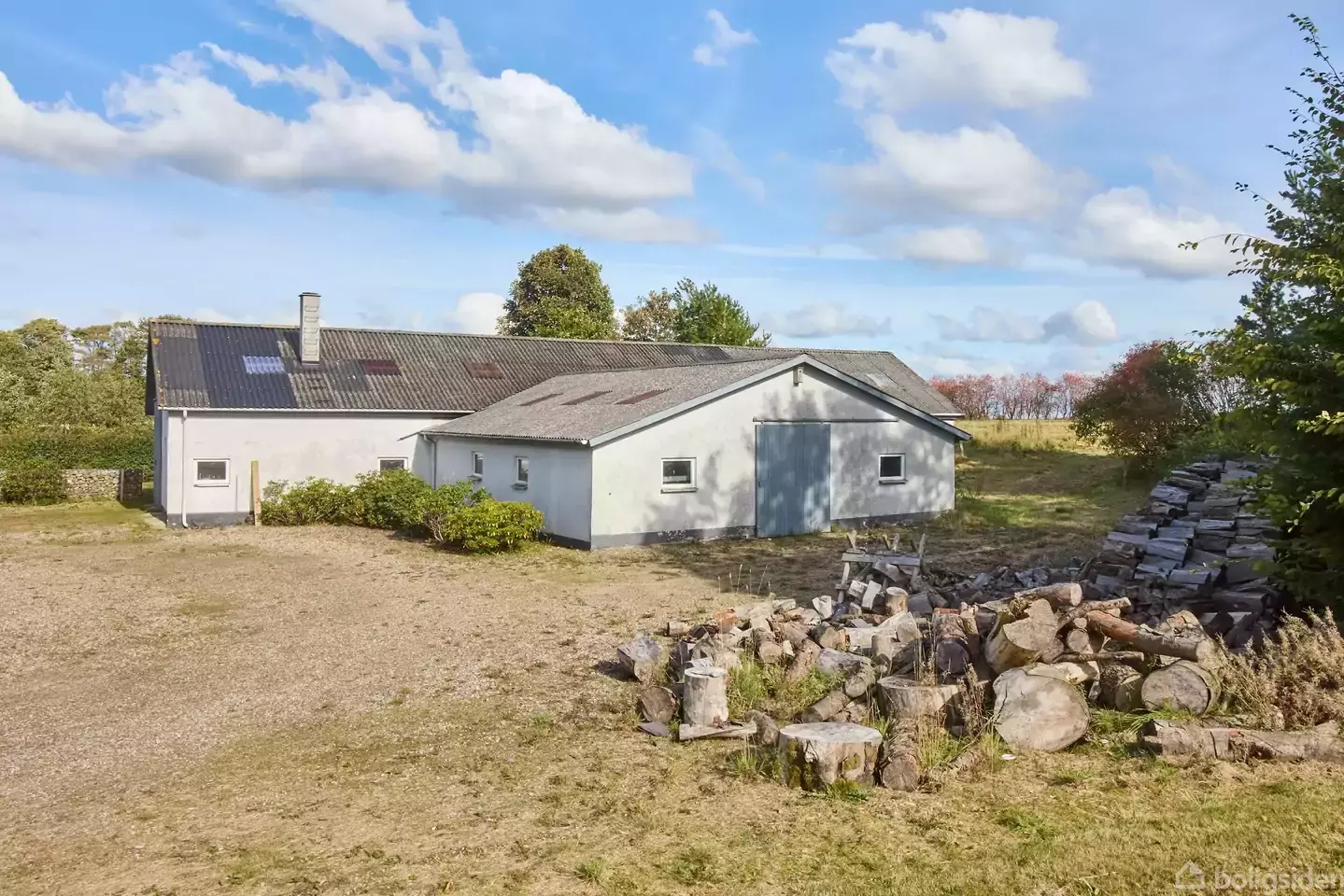 Additional image 3 of Silkeborgvej 44B, 8740 Brædstrup