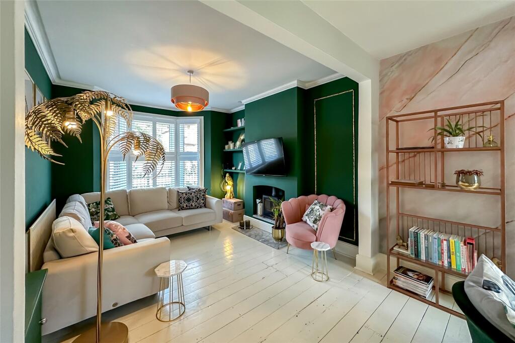 Additional image 14 of Hatfield Road, St. Albans, Hertfordshire, AL1