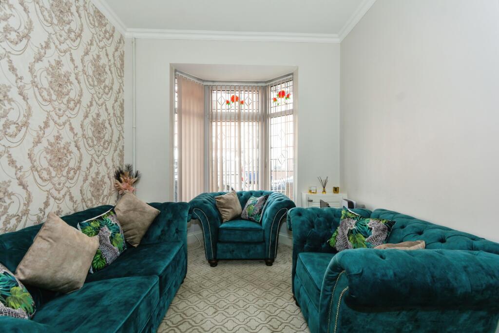 Additional image 3 of Walford Road, Birmingham, West Midlands, B11