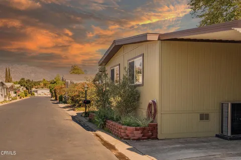 Primary image of 950 Woodland Avenue Unit 81, Ojai, CA 93023