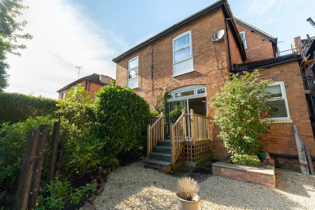 Additional image 11 of School Road, Moseley, Birmingham