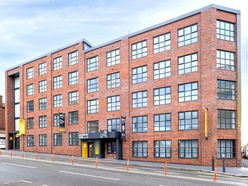 Additional image 10 of Lombard Street, Birmingham