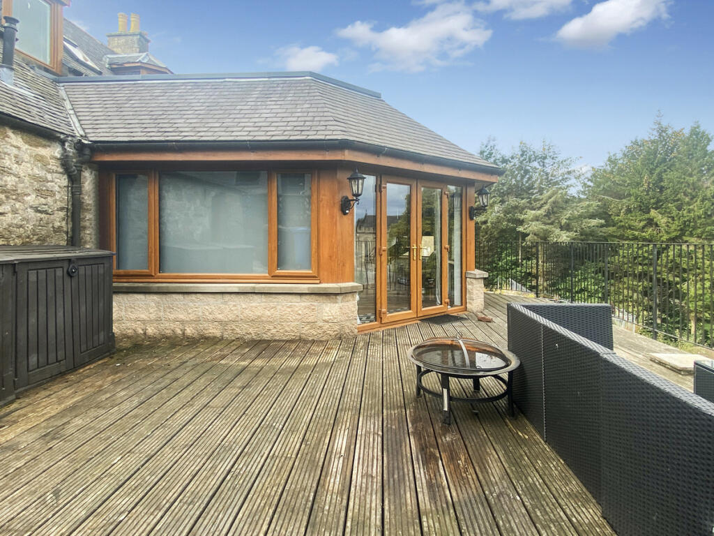 Additional image 23 of Union Street, Keith, AB55