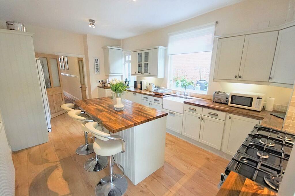 Additional image 12 of Victorian Townhouse, Prospect Road, Moseley