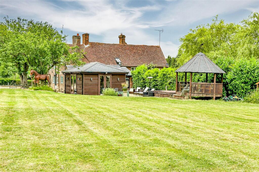 Additional image 12 of Priors Spring House, Little Woodend, Markyate, AL3