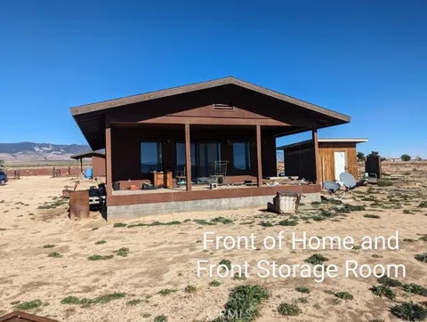 25988 Sue Avenue, Rosamond, CA 93560