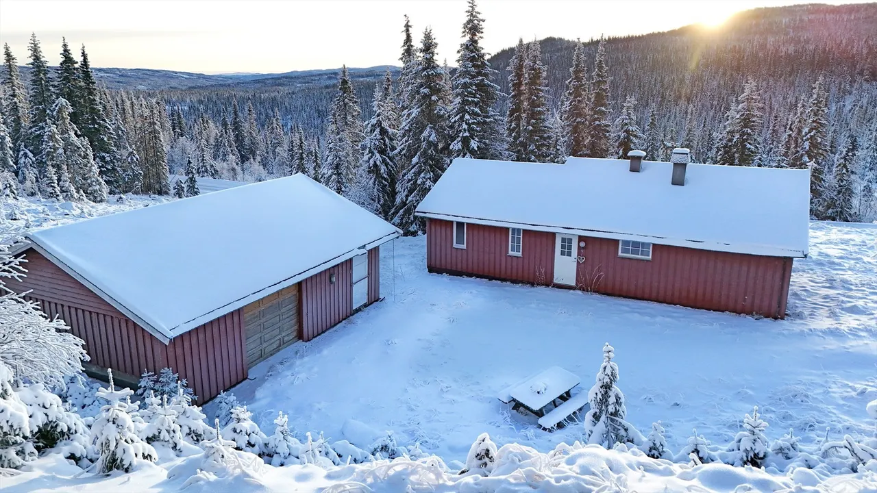 Additional image 2 of Fjellovassvegen 2, 2881 Aust-Torpa