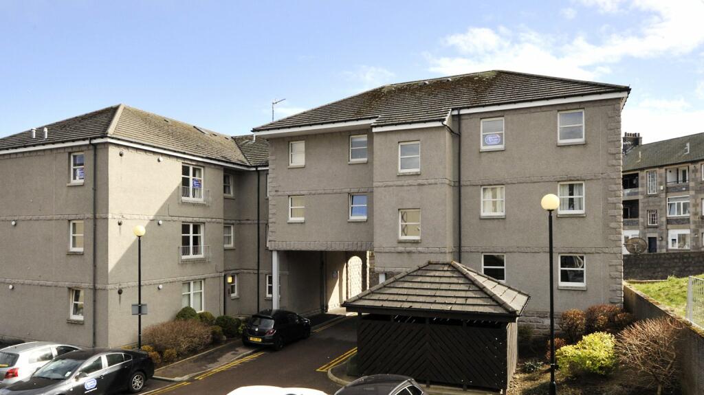 Willowgate Close, Aberdeen, AB11