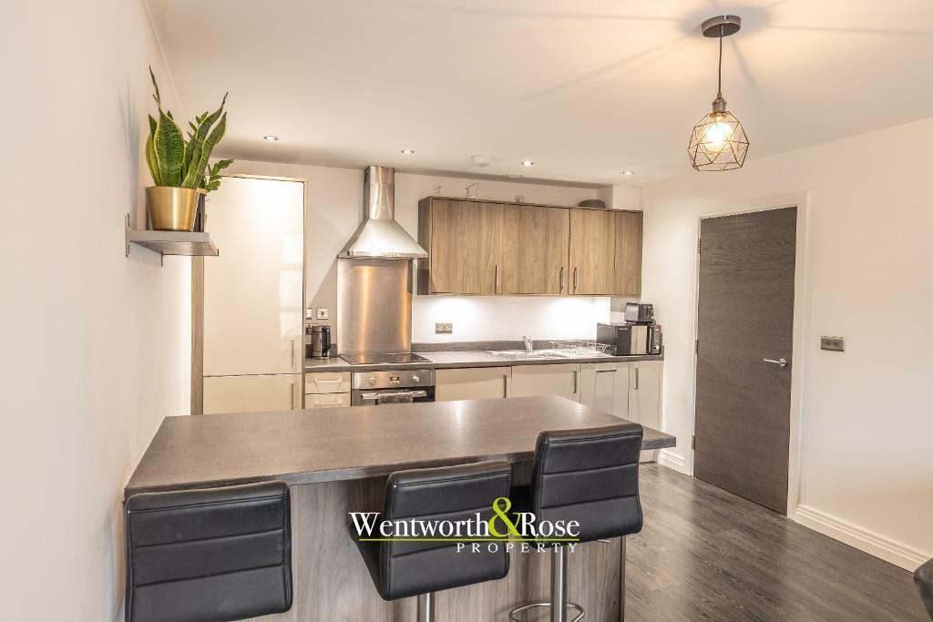 Additional image 6 of Warstone Lane, Birmingham, B18 6PX