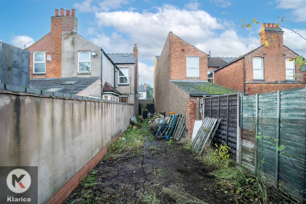 Additional image 21 of lily road, Yardley