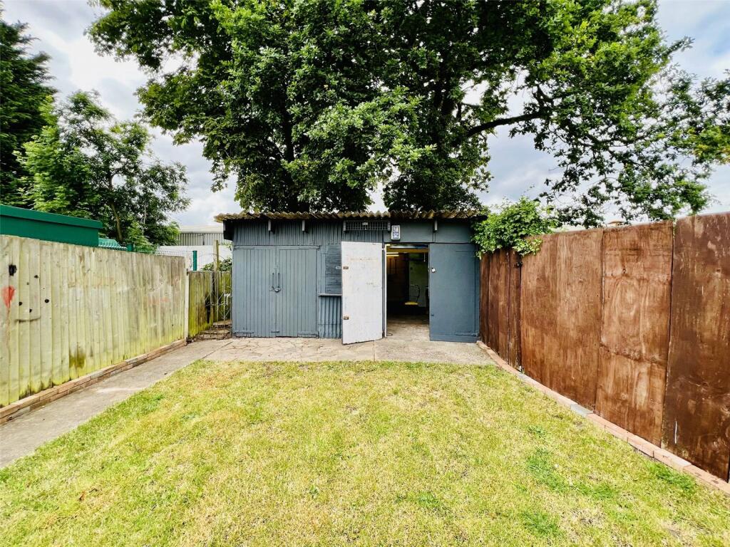 Additional image 9 of Stockfield Road, Acocks Green, Birmingham, West Midlands, B27