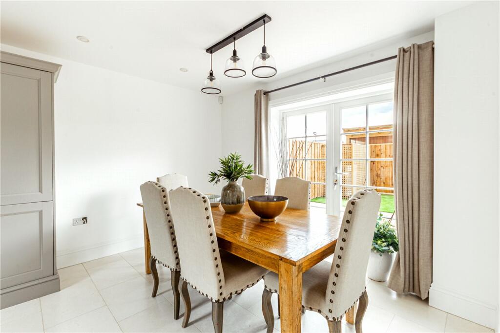 Additional image 9 of Bowgate Mews, St. Peters Close, St. Albans, Hertfordshire