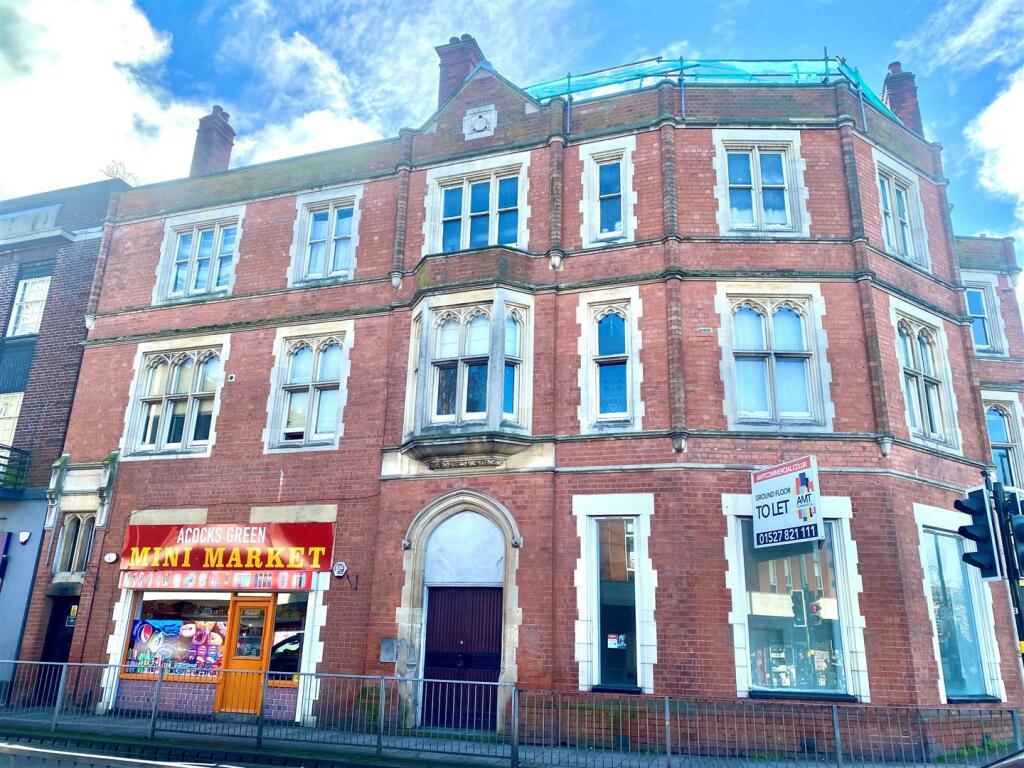 Additional image 7 of Warwick Road, Acocks Green