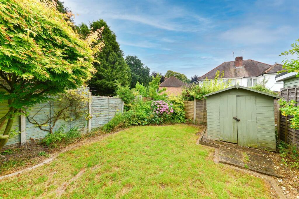 Additional image 13 of Wendron Grove, Kings Heath, Birmingham
