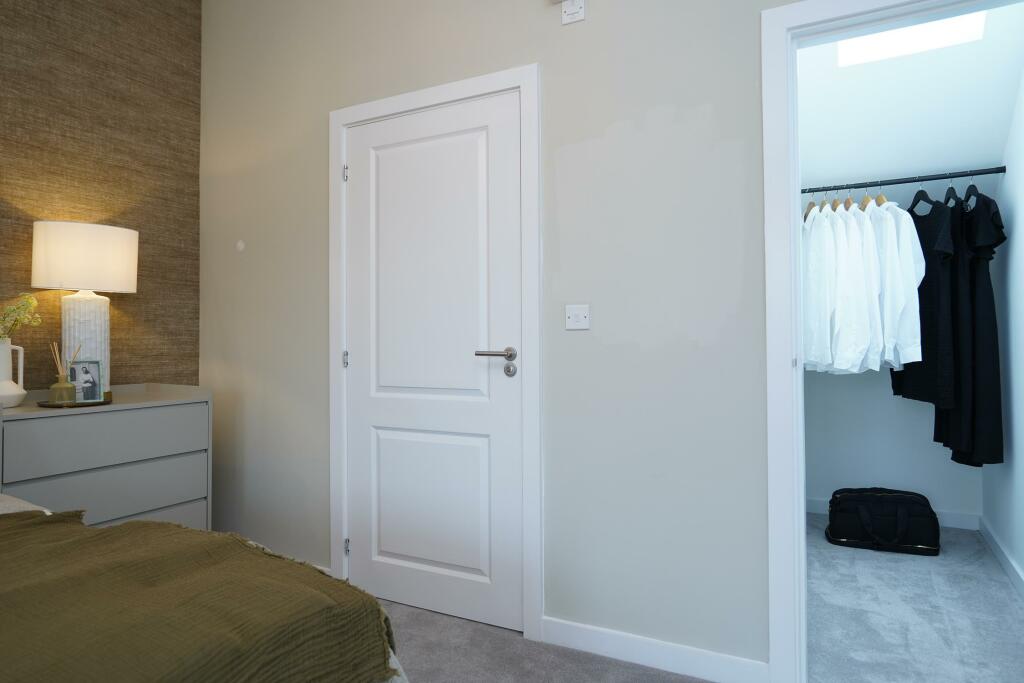 Additional image 8 of Belgrave Village, Belgrave Middleway, Balsall Heath, Birmingham, B12