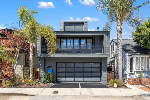 417 30th Street, Hermosa Beach, CA 90254