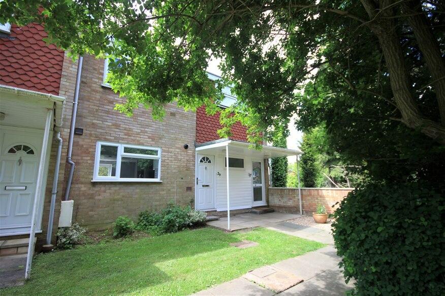 Milton Road, Harpenden, AL5