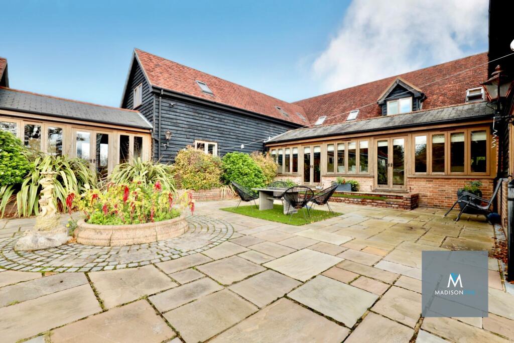 Additional image 34 of Harmer Green Lane, Welwyn, Hertfordshire, AL6