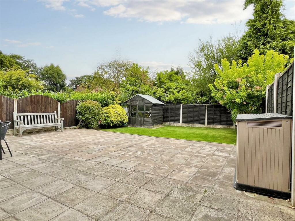 Additional image 23 of Beeches Drive, Birmingham