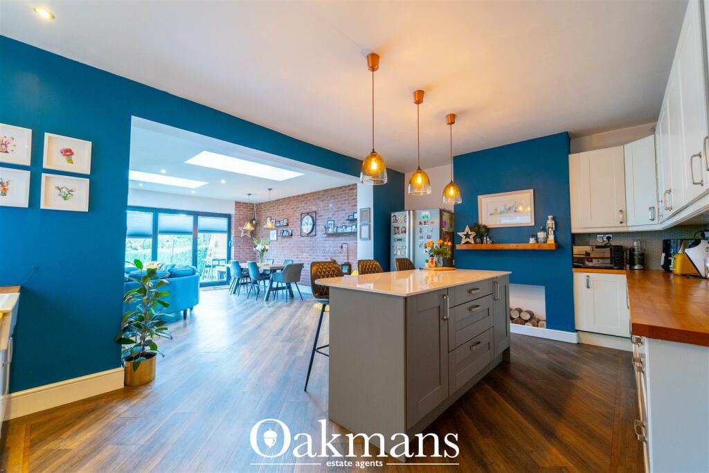 Additional image 38 of Gibbins Road, Birmingham, B29