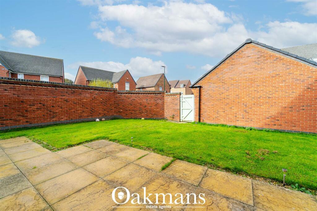 Additional image 28 of Perrott Way, Birmingham