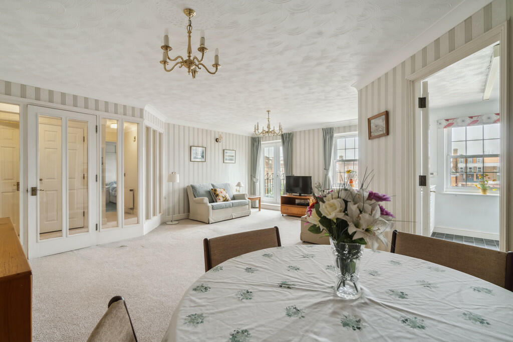 Additional image 2 of Asquith House, Guessens Road, Welwyn Garden City
